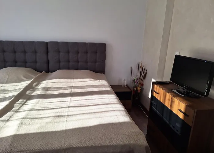 къща василеви Къща за гости Девин