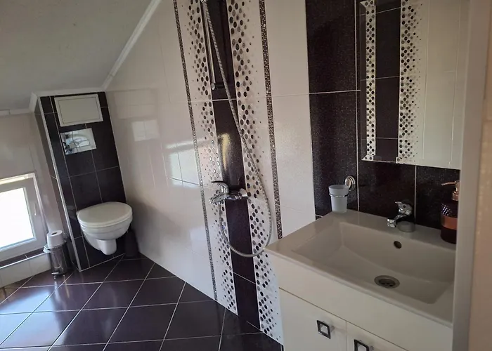 къща василеви * Девин