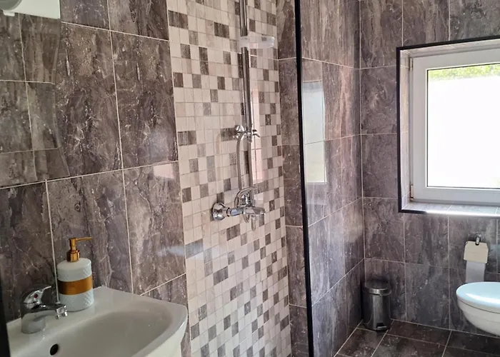 къща василеви Девин