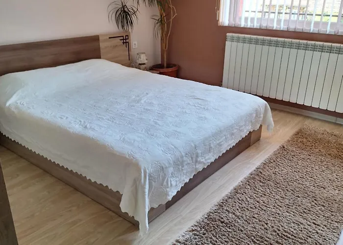 къща василеви Къща за гости *