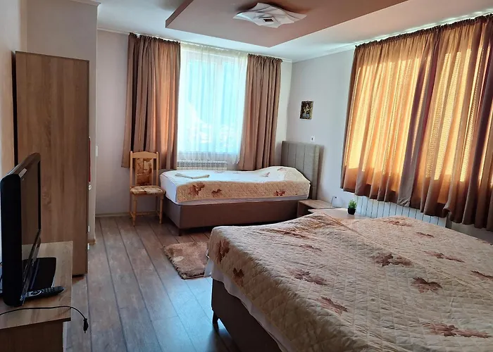 къща василеви