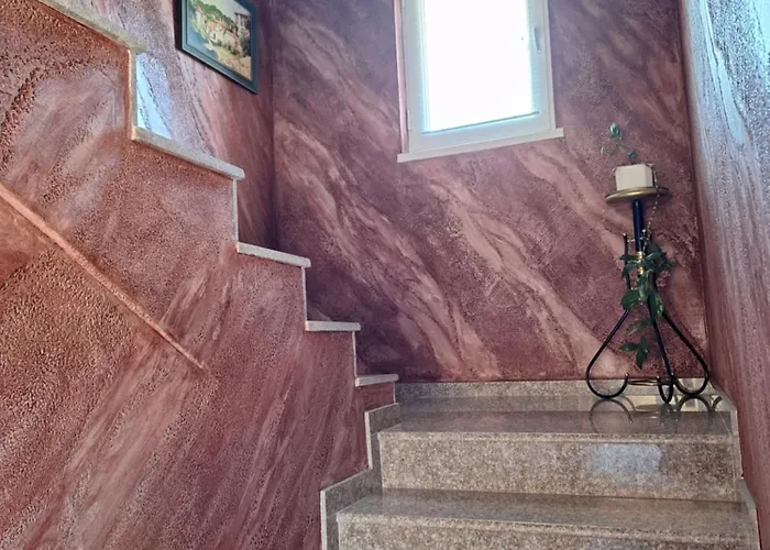 къща василеви Къща за гости *