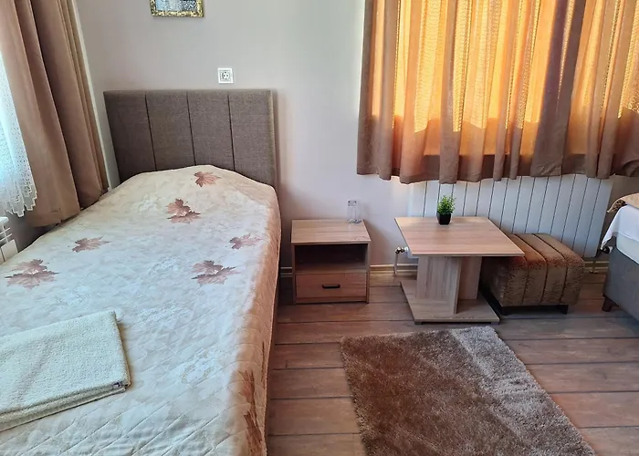 къща василеви * Девин