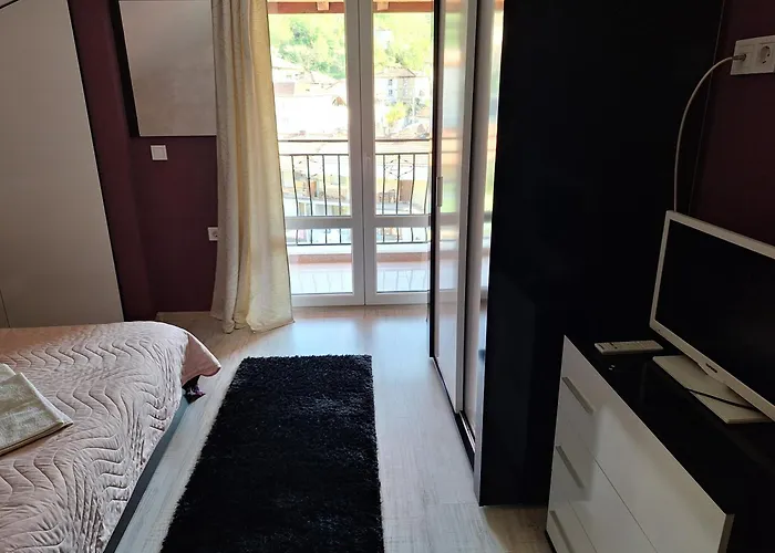 къща василеви *