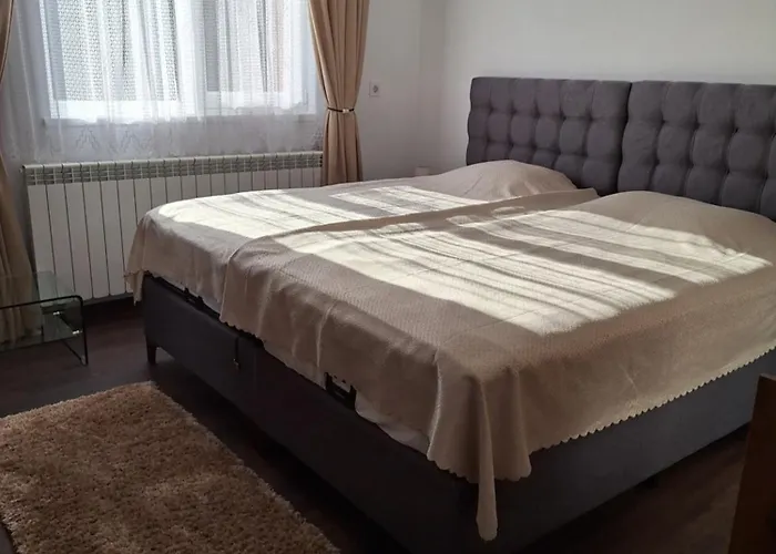 къща василеви * Девин